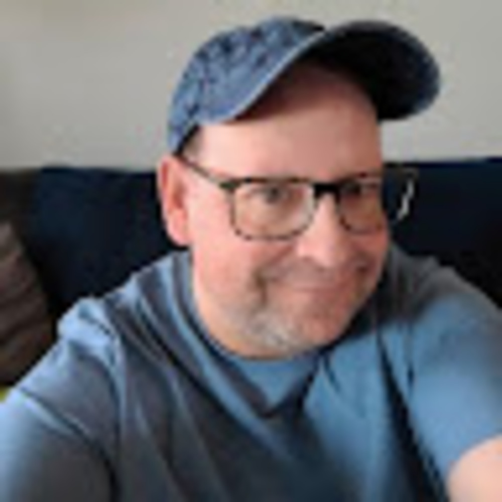 Meet your Posher, Kevin